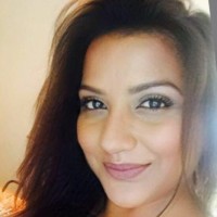 Rohini Matadin