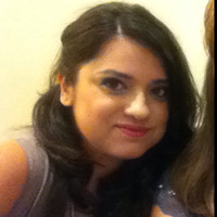 Nereyda Negrete