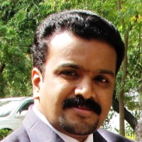 Raghesh Raghavan