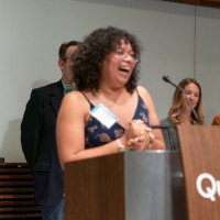 Amanda Elisha Nelson, M.A.