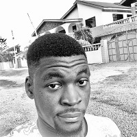 Ekow Forson