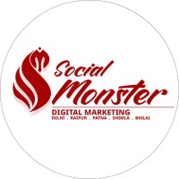 Social Monster Digital Marketing Agency