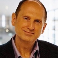 Martin Yates