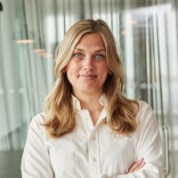 Johanna Lindvall