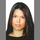 Veronika Zahrádková (Zajíčková)