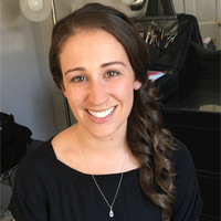 Lauren Aaronson