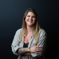 Lisa De Graeve
