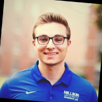Zach Thompson