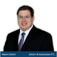 Adam Schorr