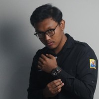 Fairuz Damar Wasesa