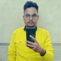 Nishant Vohra