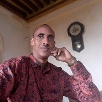 Ahmed Abdi