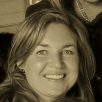 Jacqueline McArthur