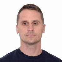 Strahinja Lazic