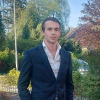 Joran Van Beek
