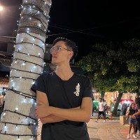 Daniel Fernando Amado Cáceres