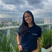 Sofia Ferreira Camacho