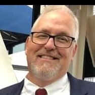 Bruce Buschner