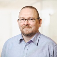 Thomas Bo Nielsen
