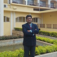 Bhupendra Dubey