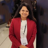 Ragini Jain