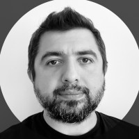 Yasha Rassi