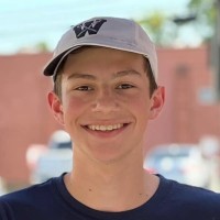 Cooper Fleishman
