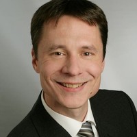 Klaus Goldschmidt