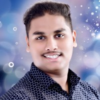 Kaustubh Bansode