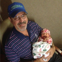 Larry Cunyus