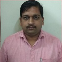Vasant Khandre