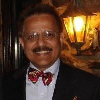 Ronald (Ron) Chand
