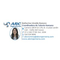 Abc Tthh- Katherine Giraldo