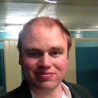 Jonny Smith