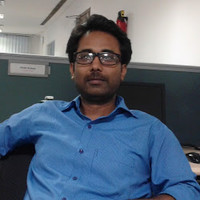 Vivekanand Jha