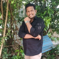 LAVETI KUMAR