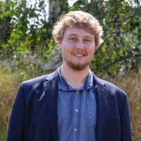 Johny (John-Erik) Krahbichler