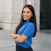 Jasmine Aggarwal