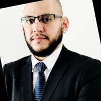 Fernando Martinez Garcia