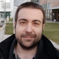 Daniel Barba Gutiérrez