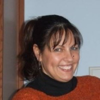 Sheila Keller