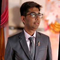 Karthik N B