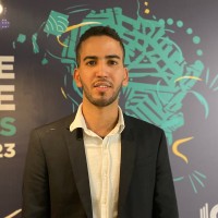 Ahmed Salem Ahmed