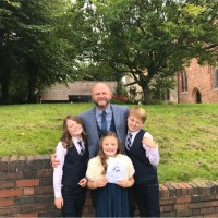 Gary Peake