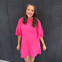 Macy Faulkner