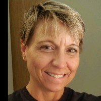 Tammy Kuphal