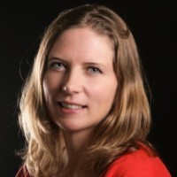 Melanie MacPherson Snow