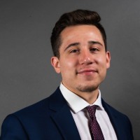Joshua Campos