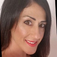 Manoli Salmerón Rojas