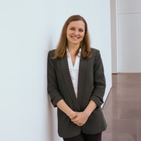 Olga Kishinevskaia, Phd.